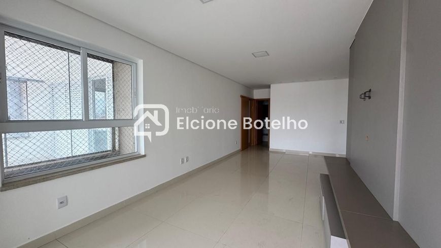 Apartamento para aluguel no SARAIVA: 
