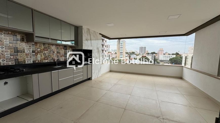 Apartamento para aluguel no SARAIVA: 