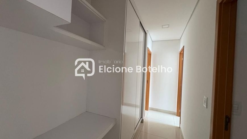 Apartamento para aluguel no SARAIVA: 
