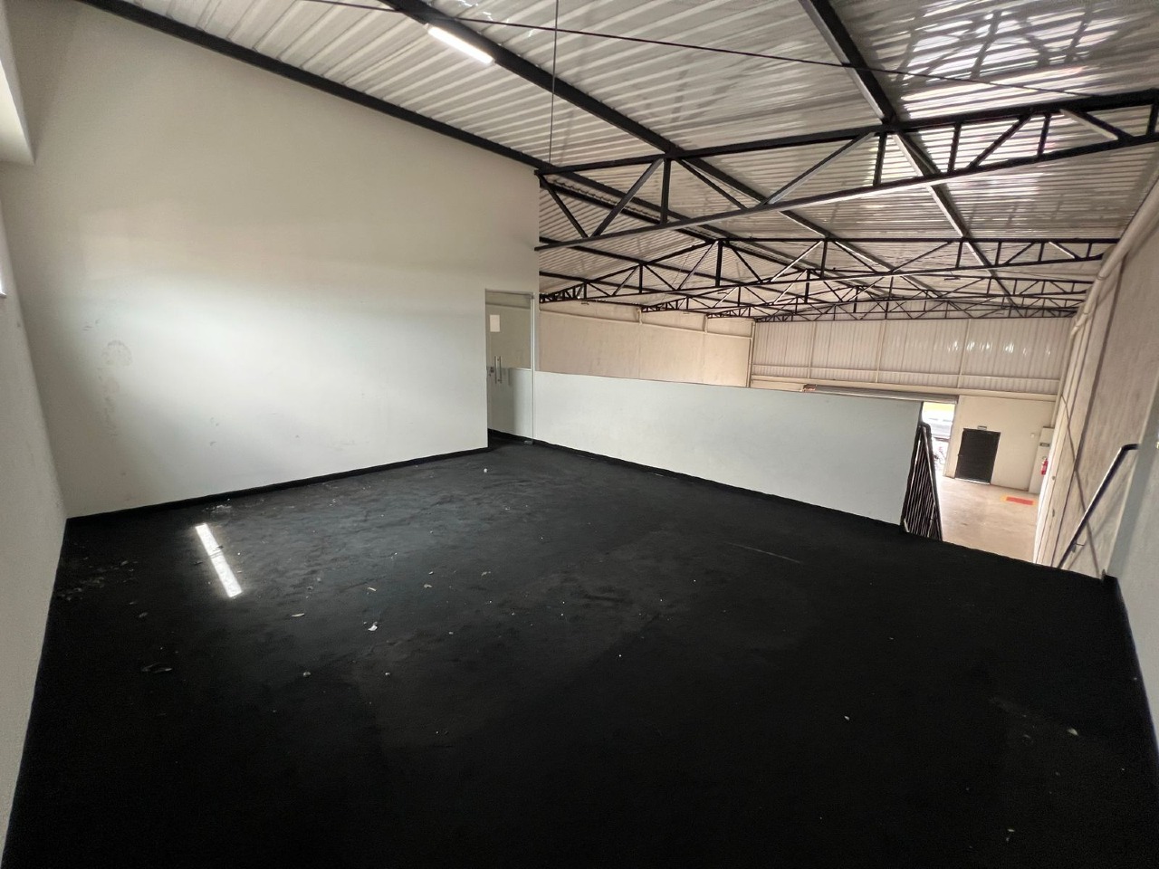 BARRACÃO para aluguel no BRASIL: 