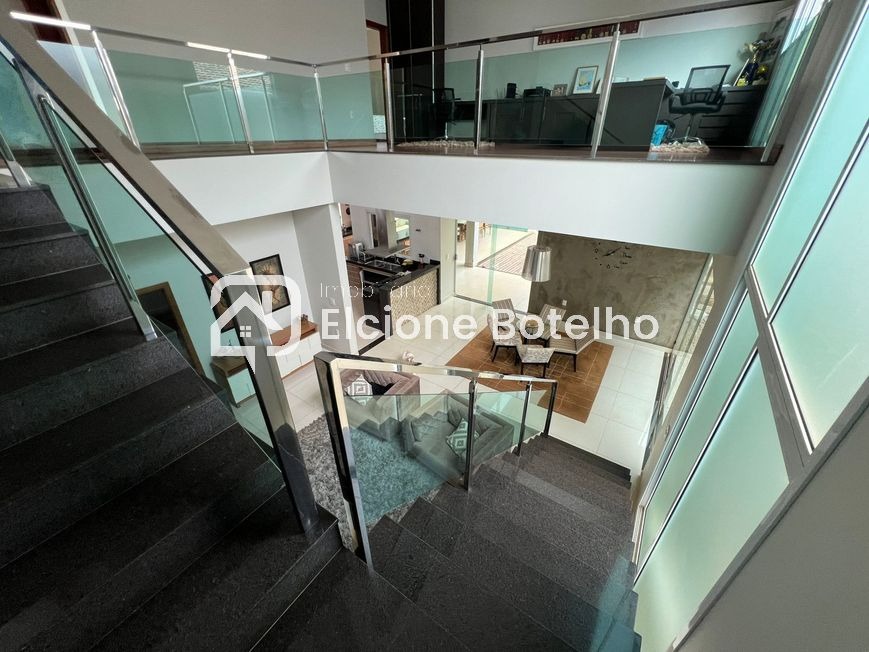 CASA DE CONDOMINIO para aluguel no JARDIM DAS PALMEIRAS: 