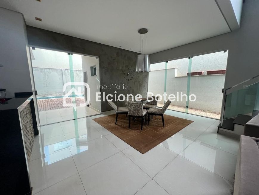 CASA DE CONDOMINIO para aluguel no JARDIM DAS PALMEIRAS: 