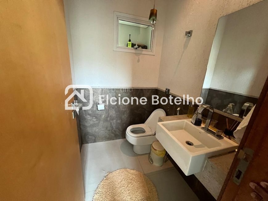 CASA DE CONDOMINIO para aluguel no JARDIM DAS PALMEIRAS: 