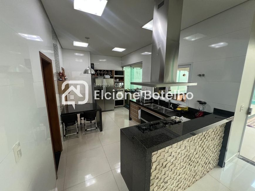 CASA DE CONDOMINIO para aluguel no JARDIM DAS PALMEIRAS: 