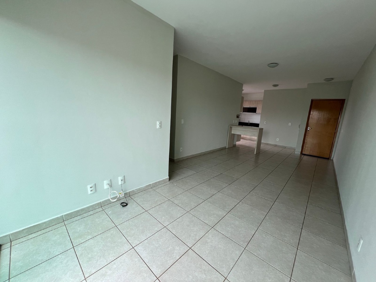 Apartamento para aluguel no TIBERY: 