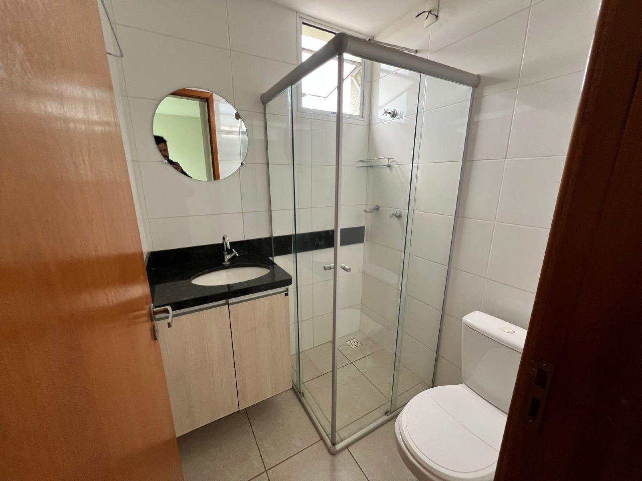 Apartamento para aluguel no TIBERY: 