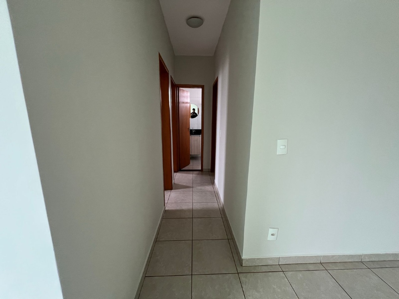 Apartamento para aluguel no TIBERY: 