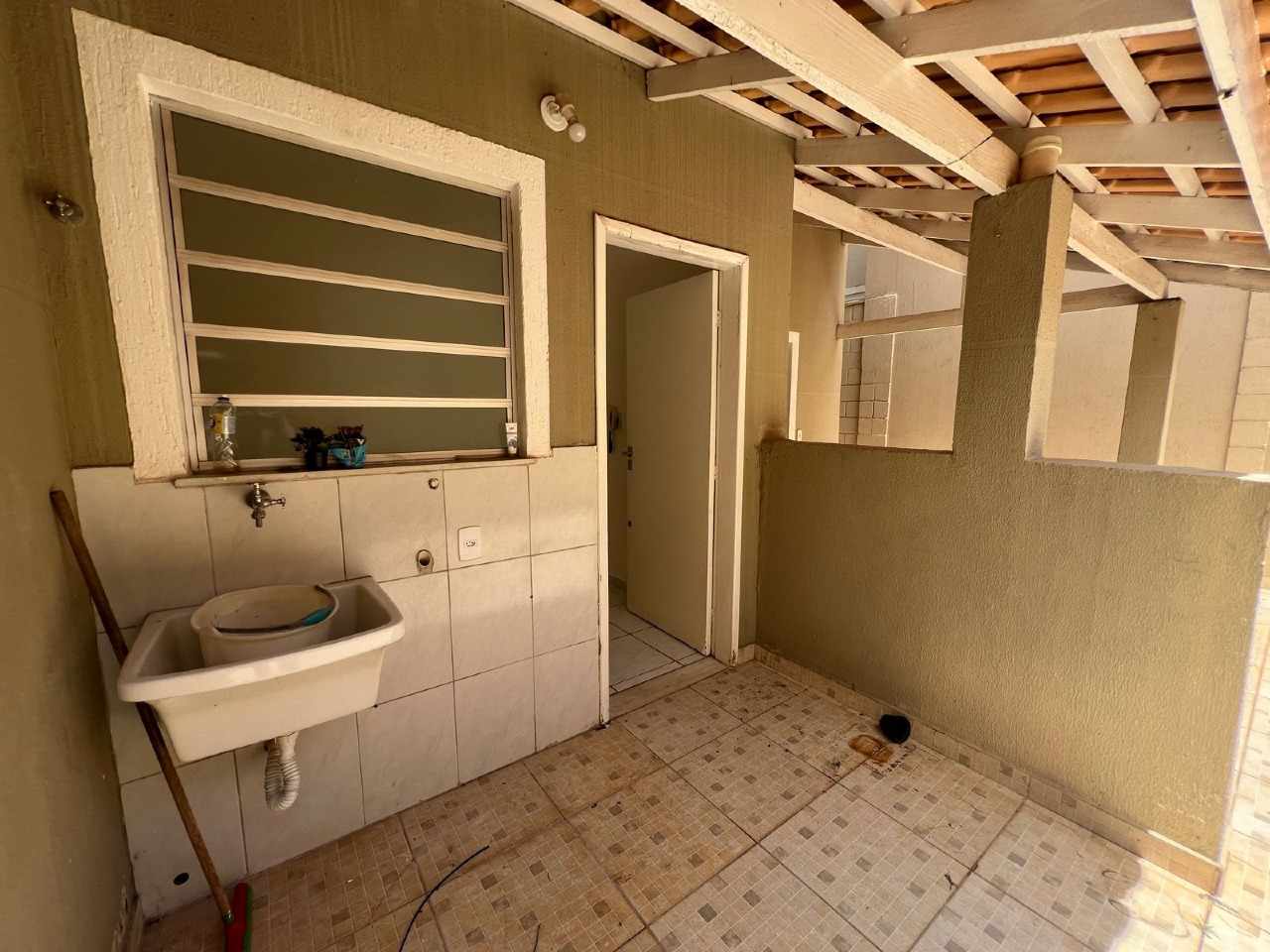 Casa para aluguel no JARDIM SUL: 