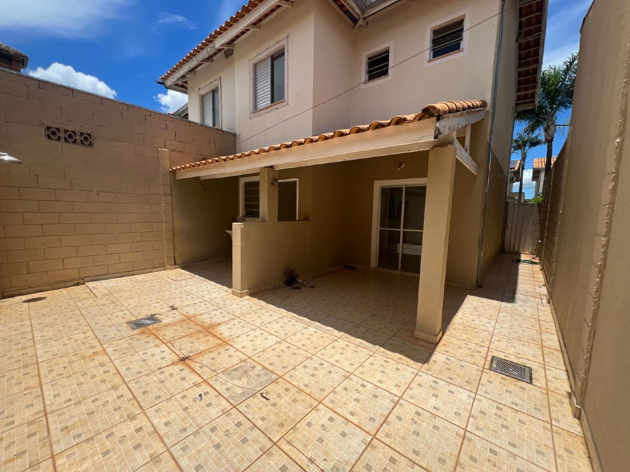 Casa para aluguel no JARDIM SUL: 