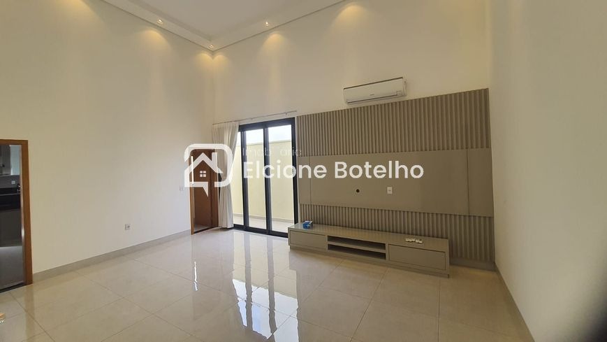 CASA DE CONDOMINIO para aluguel no NOVO MUNDO: 