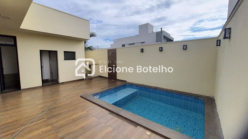 CASA DE CONDOMINIO para aluguel no NOVO MUNDO: 