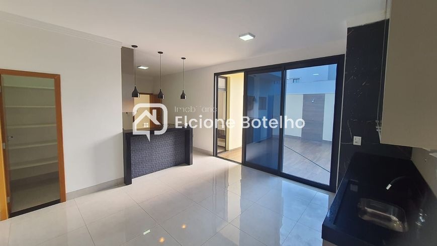 CASA DE CONDOMINIO para aluguel no NOVO MUNDO: 