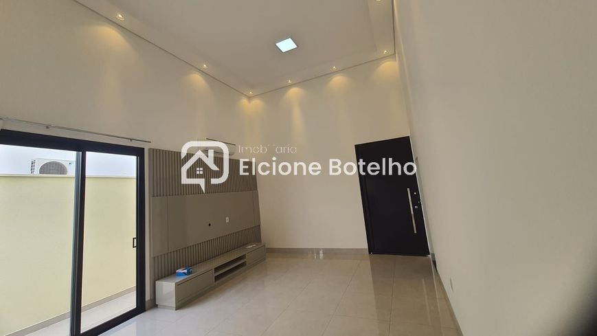 CASA DE CONDOMINIO para aluguel no NOVO MUNDO: 