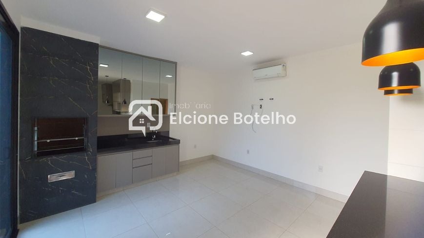 CASA DE CONDOMINIO para aluguel no NOVO MUNDO: 