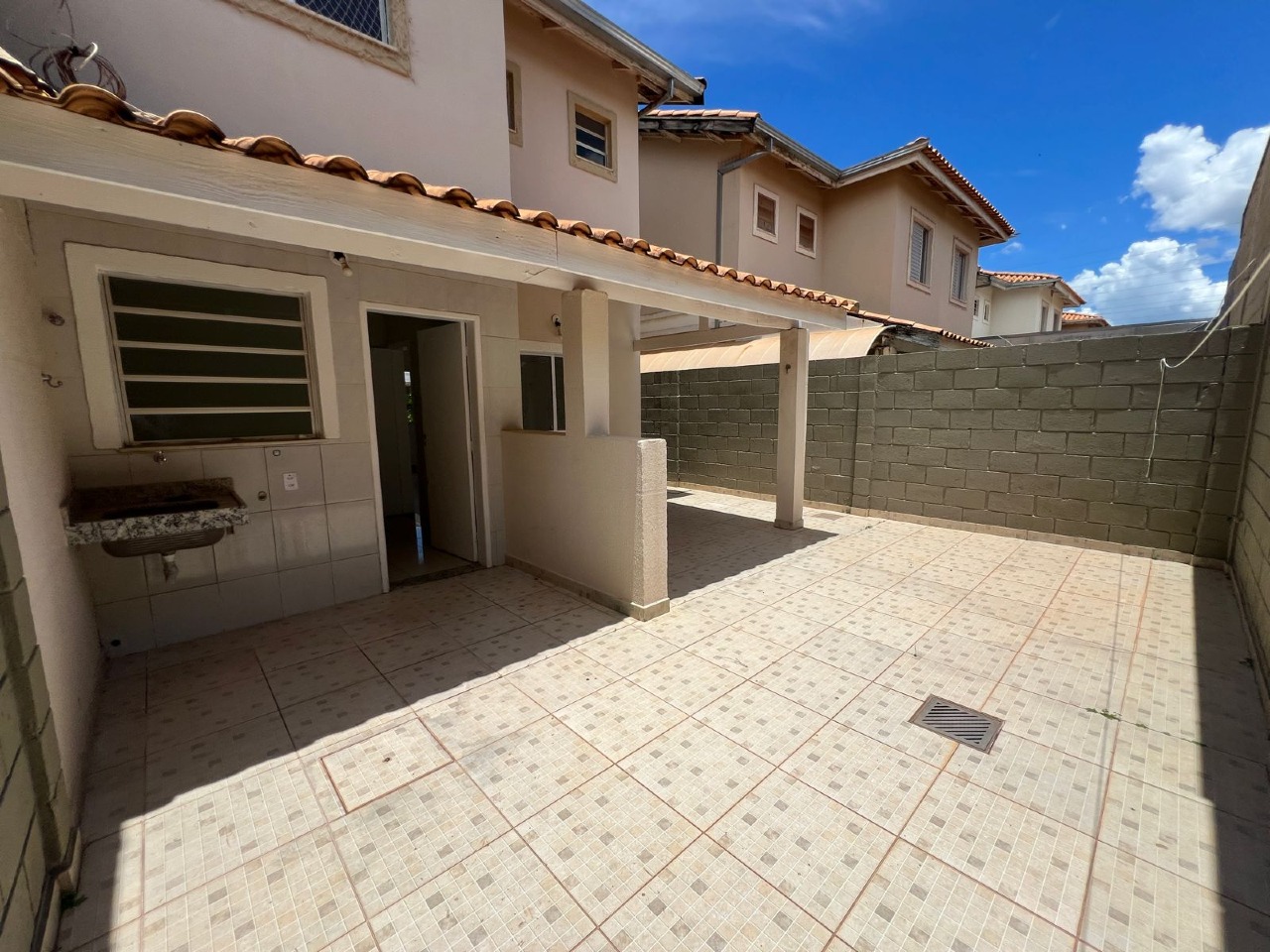 Casa para aluguel no JARDIM SUL: 