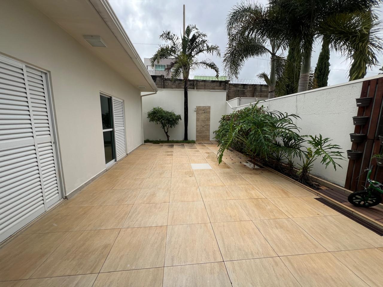 CASA DE CONDOMINIO para aluguel no ACLIMACAO: 