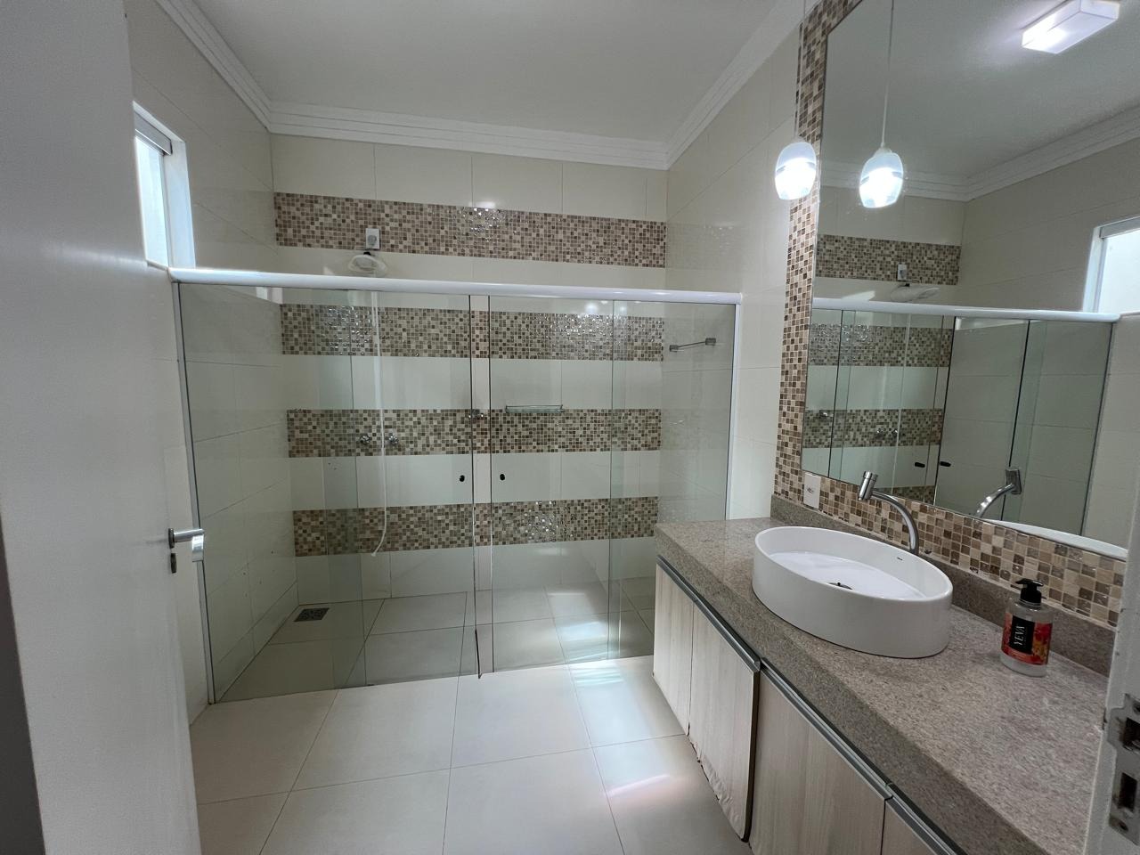 CASA DE CONDOMINIO para aluguel no ACLIMACAO: 