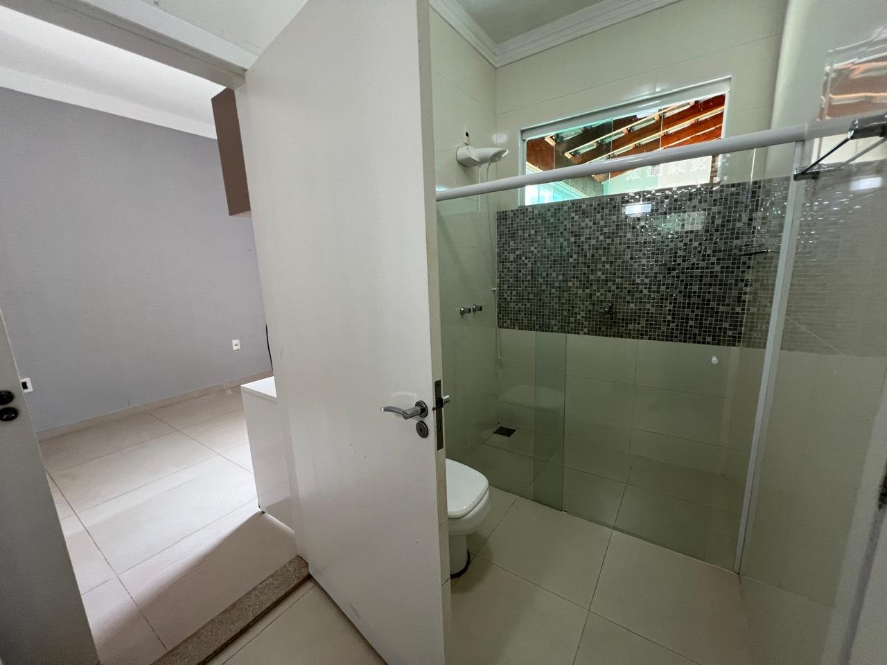 CASA DE CONDOMINIO para aluguel no ACLIMACAO: 