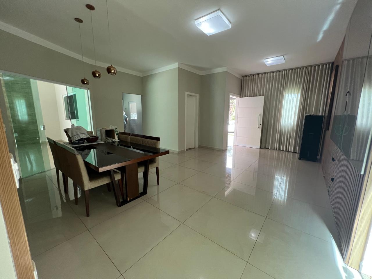 CASA DE CONDOMINIO para aluguel no ACLIMACAO: 