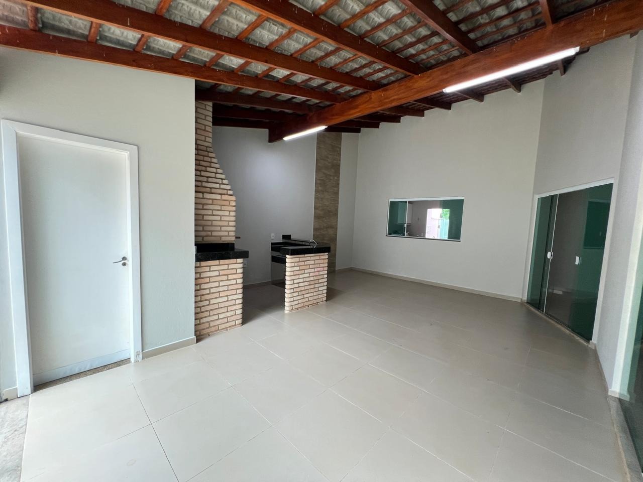 CASA DE CONDOMINIO para aluguel no ACLIMACAO: 