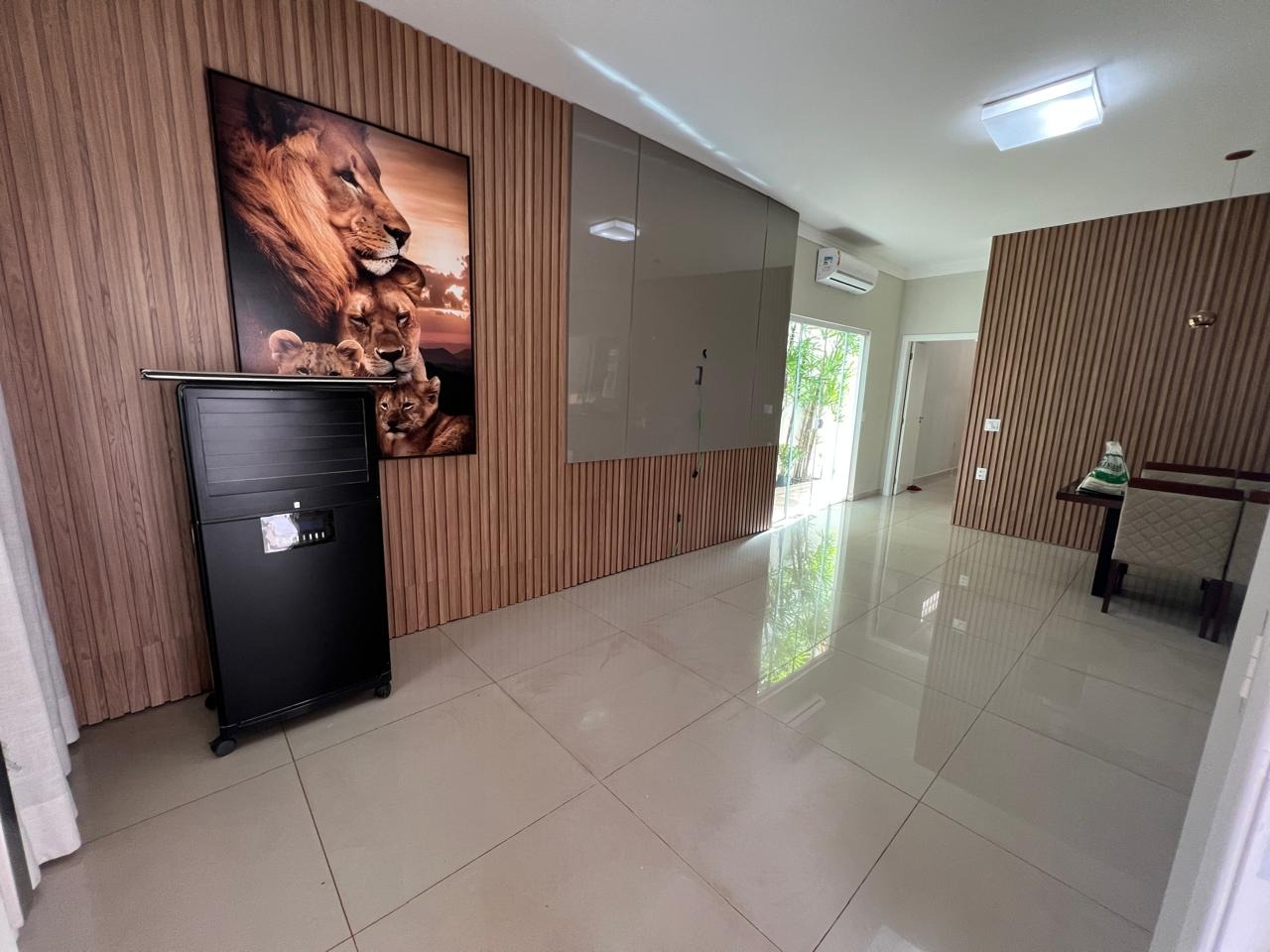 CASA DE CONDOMINIO para aluguel no ACLIMACAO: 