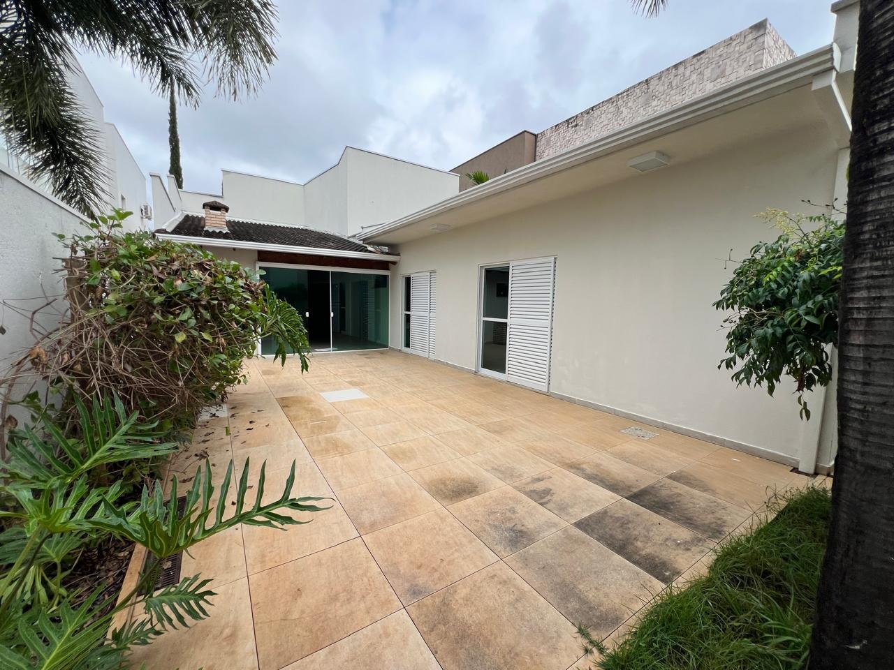 CASA DE CONDOMINIO para aluguel no ACLIMACAO: 