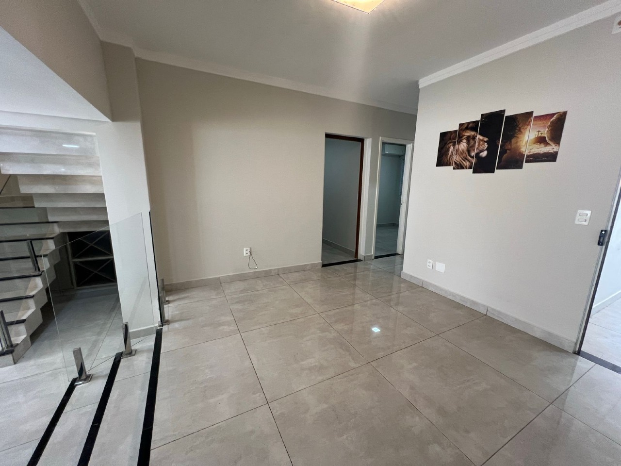 CASA DE CONDOMINIO para aluguel no ACLIMACAO: 