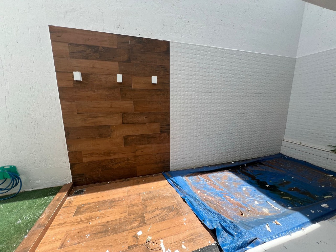 CASA DE CONDOMINIO para aluguel no ACLIMACAO: 