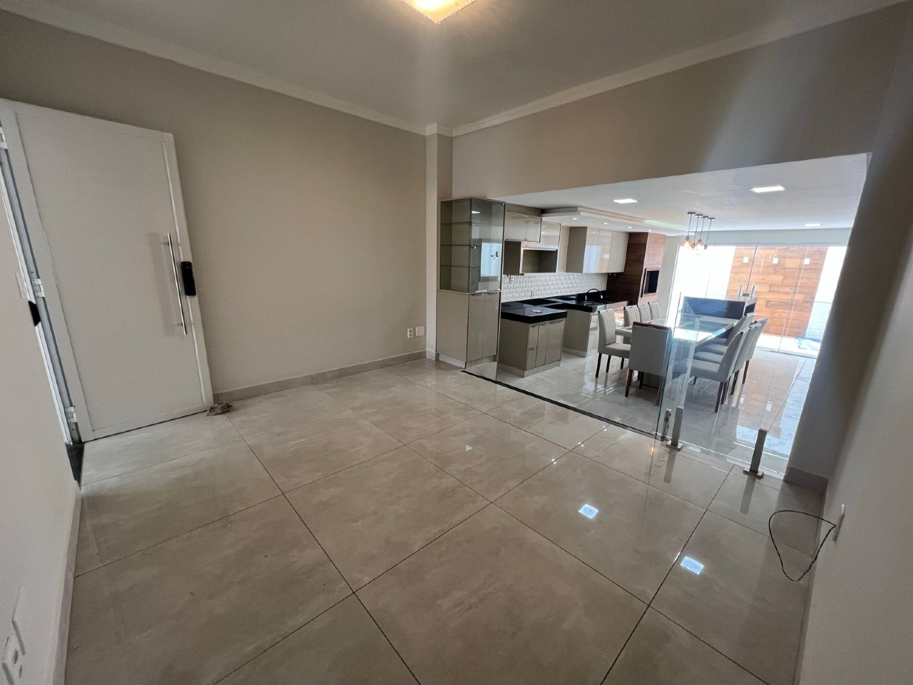 CASA DE CONDOMINIO para aluguel no ACLIMACAO: 