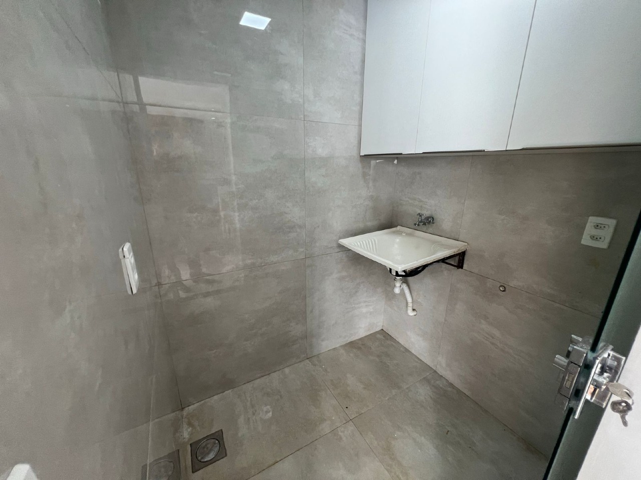 CASA DE CONDOMINIO para aluguel no ACLIMACAO: 