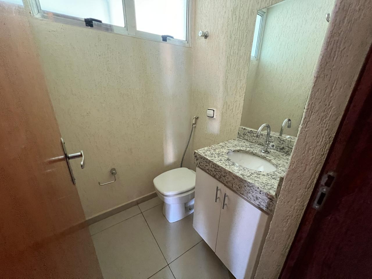 Apartamento para aluguel no PATRIMONIO: 