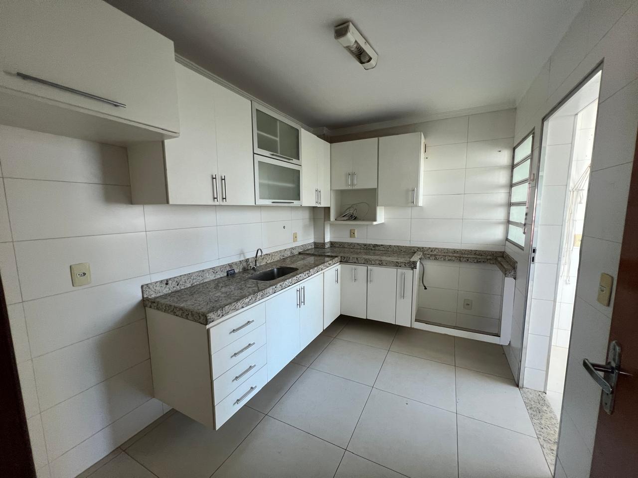 Apartamento para aluguel no PATRIMONIO: 