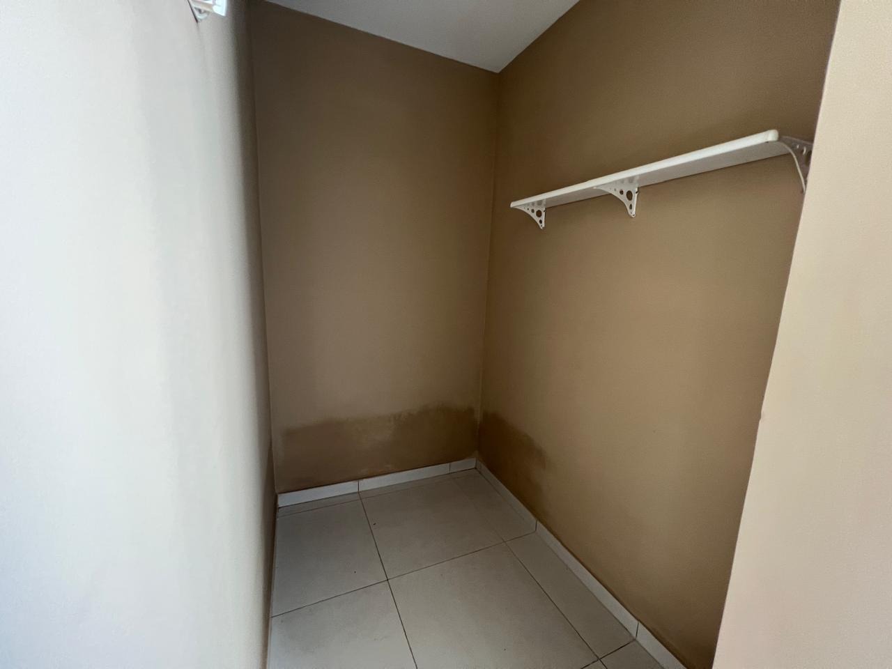 Apartamento para aluguel no PATRIMONIO: 