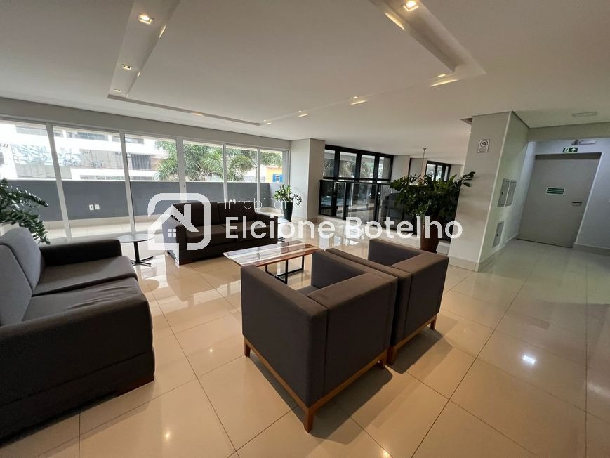 Apartamento para aluguel no TIBERY: 