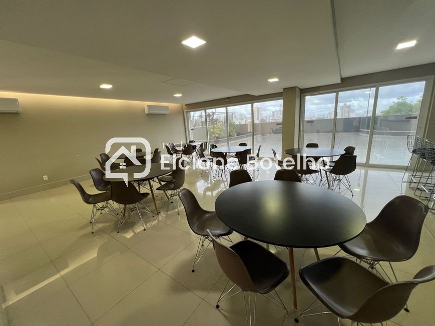 Apartamento para aluguel no TIBERY: 