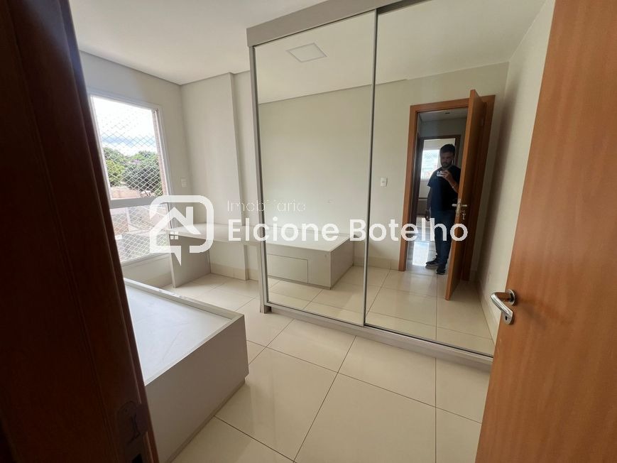 Apartamento para aluguel no TIBERY: 