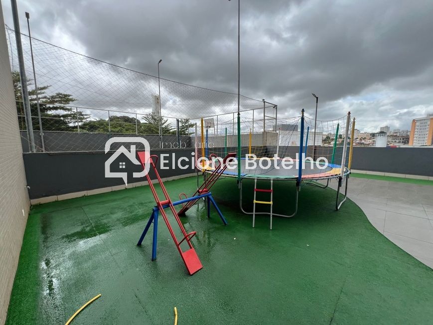 Apartamento para aluguel no TIBERY: 