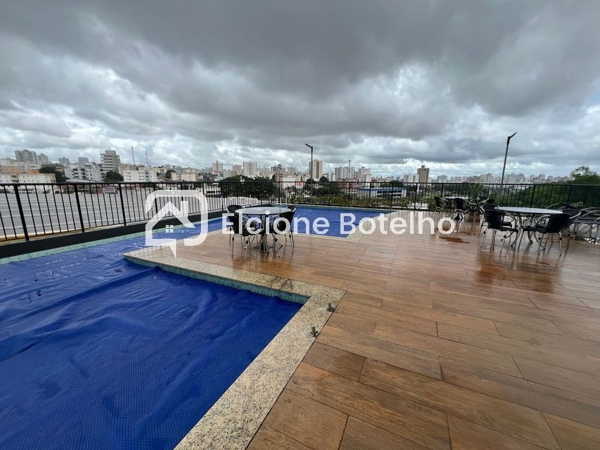 Apartamento para aluguel no TIBERY: 