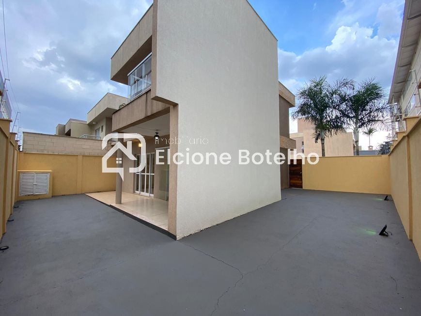 CASA DE CONDOMINIO para aluguel no GRANJA MARILEUSA: 