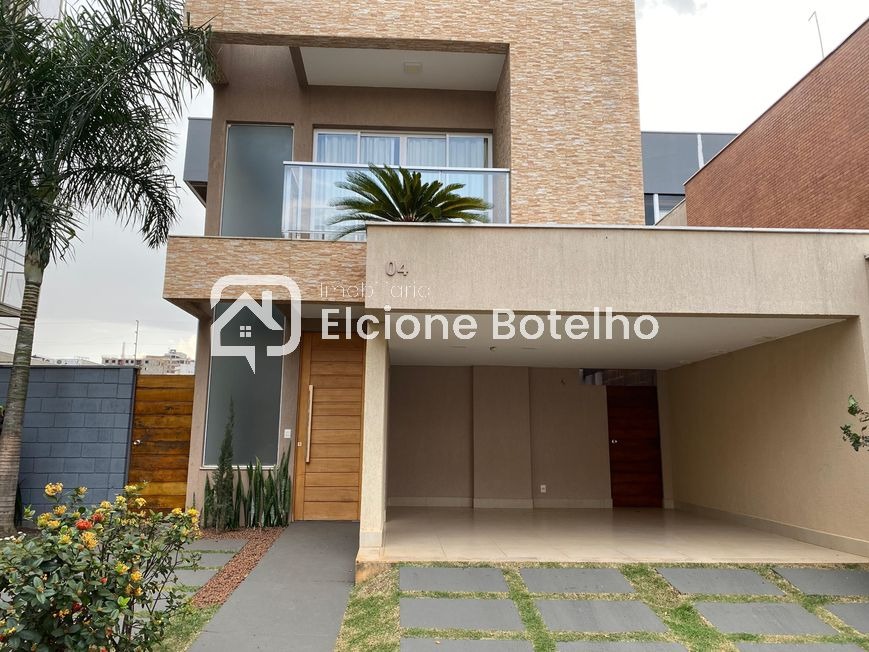 CASA DE CONDOMINIO para aluguel no GRANJA MARILEUSA: 