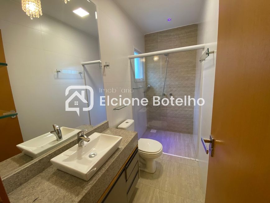 CASA DE CONDOMINIO para aluguel no GRANJA MARILEUSA: 