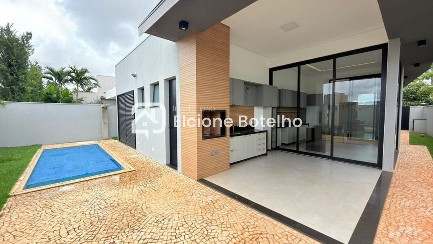 CASA DE CONDOMINIO para aluguel no JARDIM SUL: 