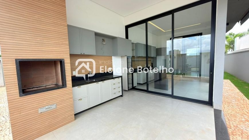 CASA DE CONDOMINIO para aluguel no JARDIM SUL: 