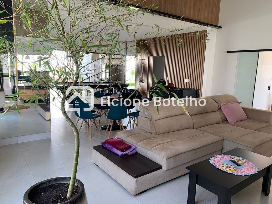 CASA DE CONDOMINIO para aluguel no JARDIM INCONFIDENCIA: 