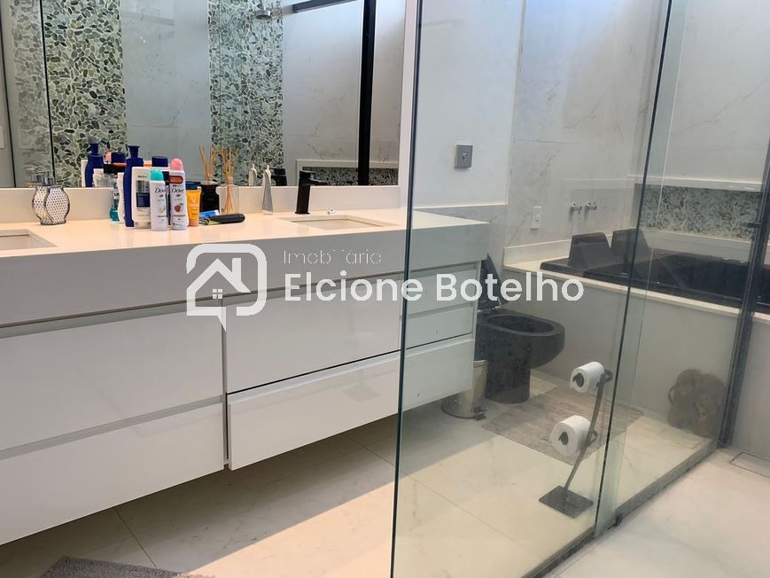 CASA DE CONDOMINIO para aluguel no JARDIM INCONFIDENCIA: 