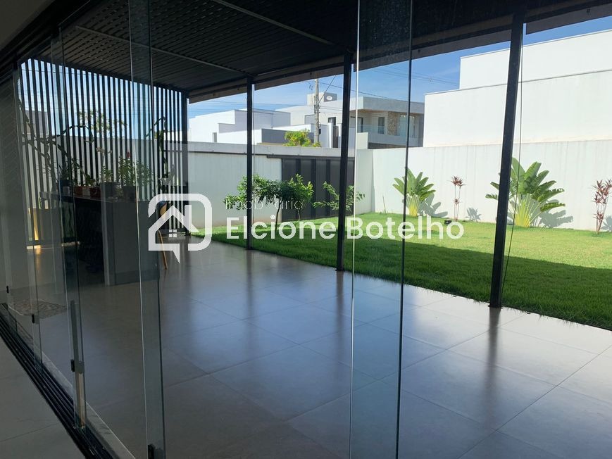 CASA DE CONDOMINIO para aluguel no JARDIM INCONFIDENCIA: 