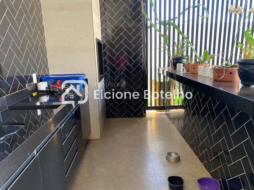 CASA DE CONDOMINIO para aluguel no JARDIM INCONFIDENCIA: 