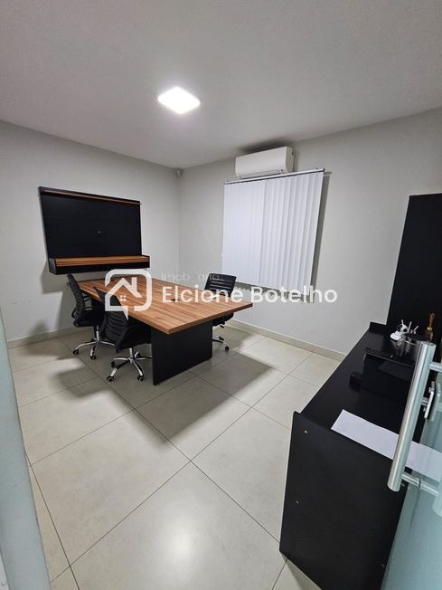 CASA COMERCIAL para aluguel no SANTA MONICA: 