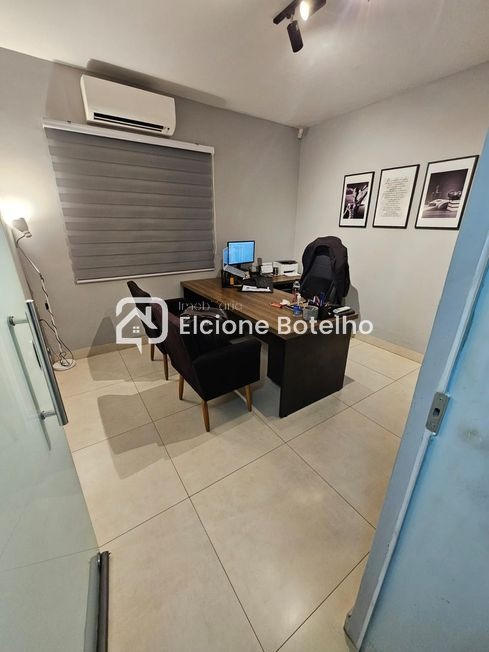 CASA COMERCIAL para aluguel no SANTA MONICA: 