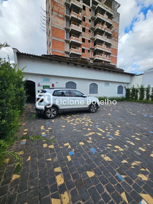 CASA COMERCIAL para aluguel no SANTA MONICA: 